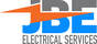JBE Electrical Services LLC